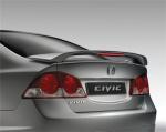        -  Civic 4D/2D sedan/coupe 2006-2012  - 08F10SNB600